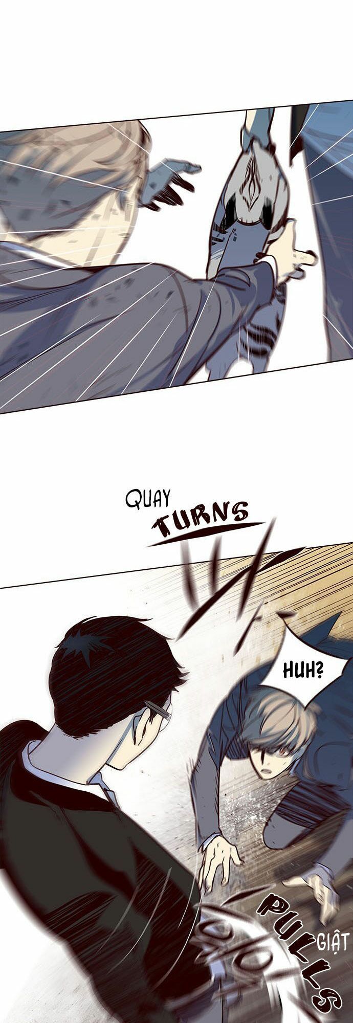 Hoá Thân Thành Mèo Chap 12 - Next Chap 13