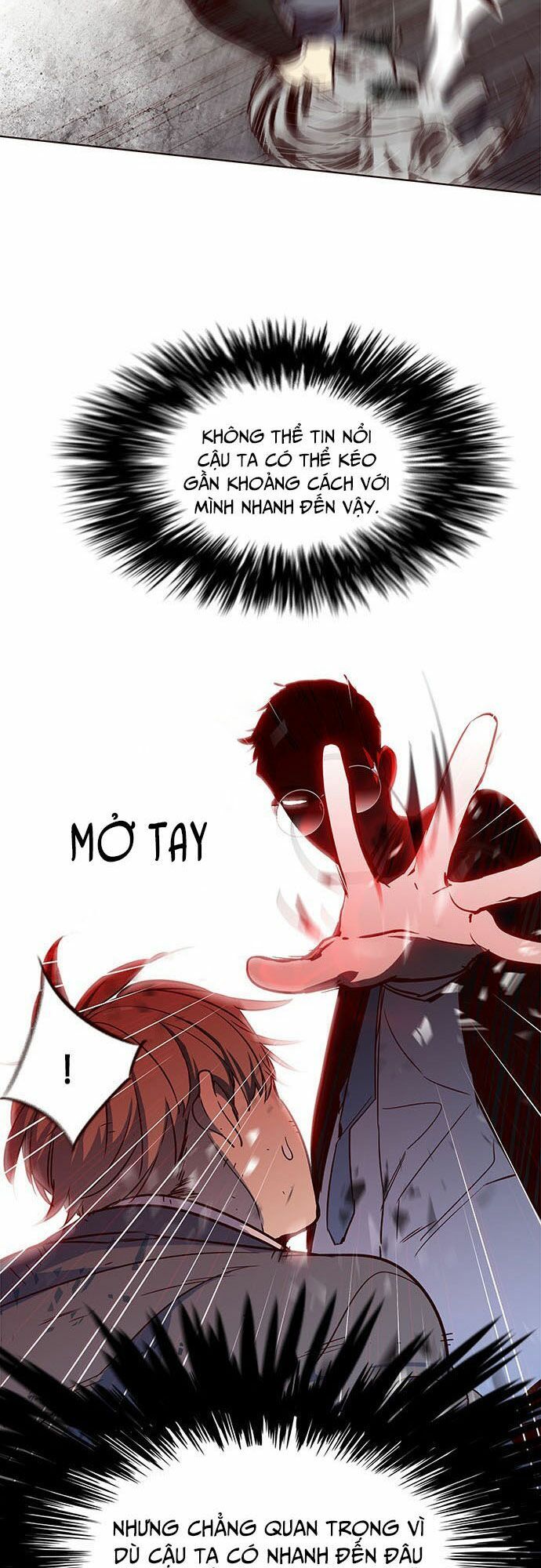 Hoá Thân Thành Mèo Chap 12 - Next Chap 13
