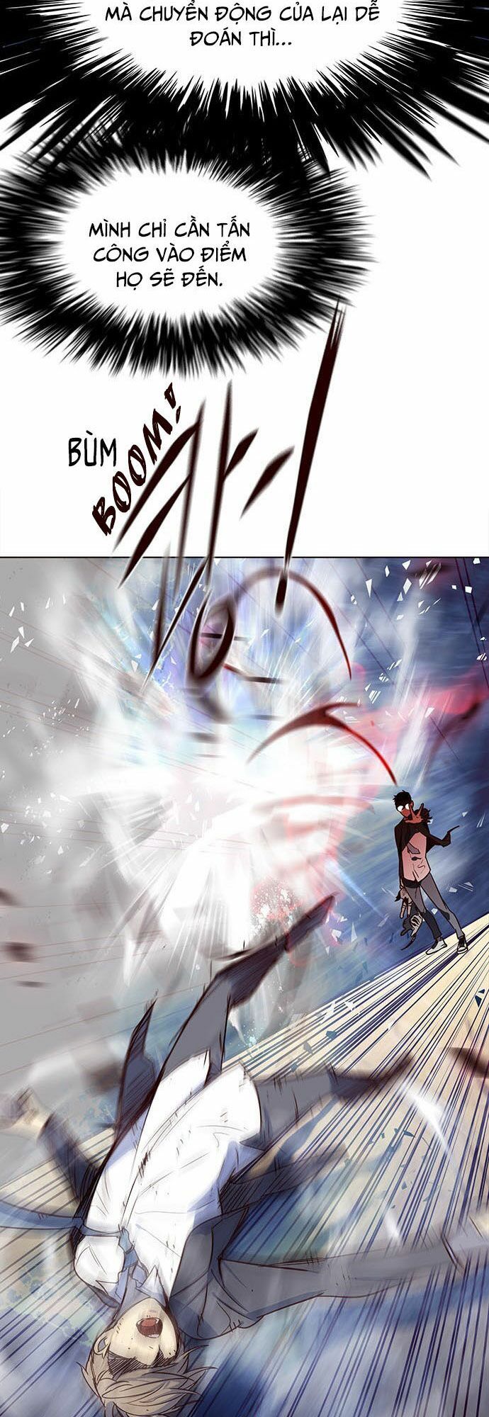 Hoá Thân Thành Mèo Chap 12 - Next Chap 13