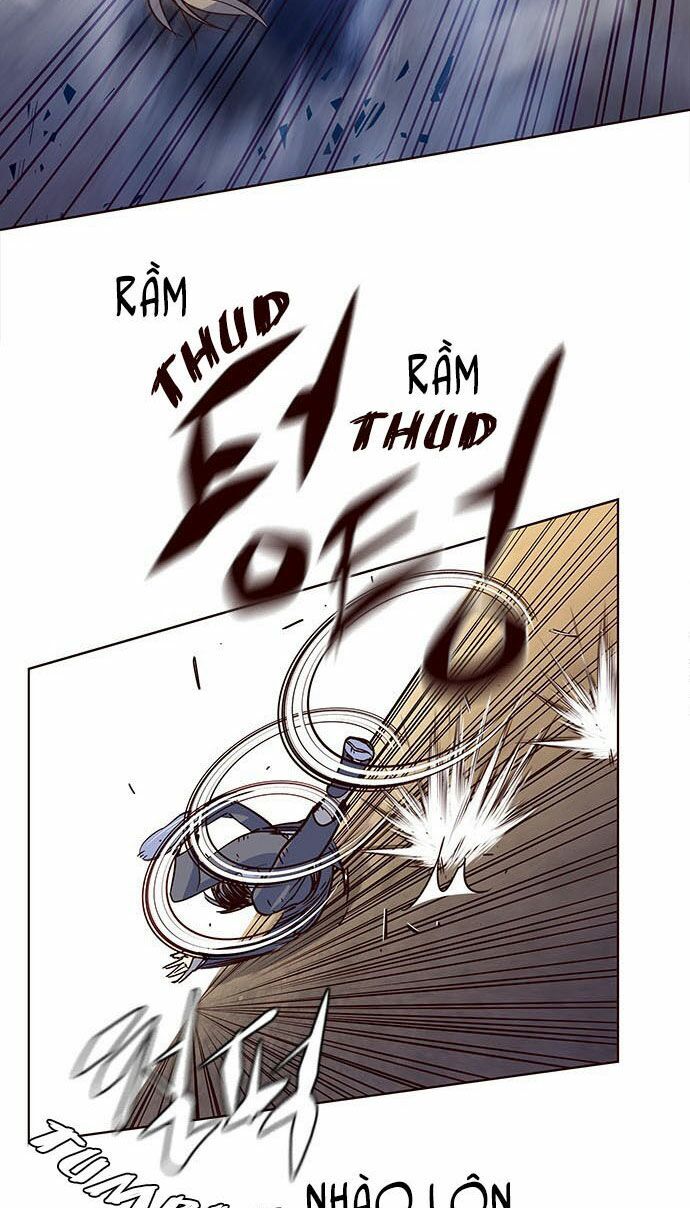 Hoá Thân Thành Mèo Chap 12 - Next Chap 13