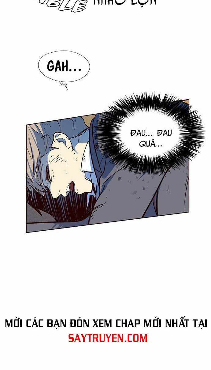 Hoá Thân Thành Mèo Chap 12 - Next Chap 13