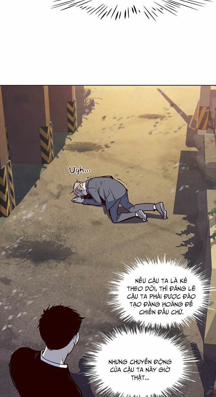 Hoá Thân Thành Mèo Chap 12 - Next Chap 13