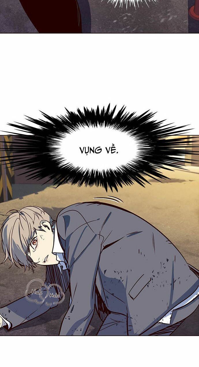 Hoá Thân Thành Mèo Chap 12 - Next Chap 13