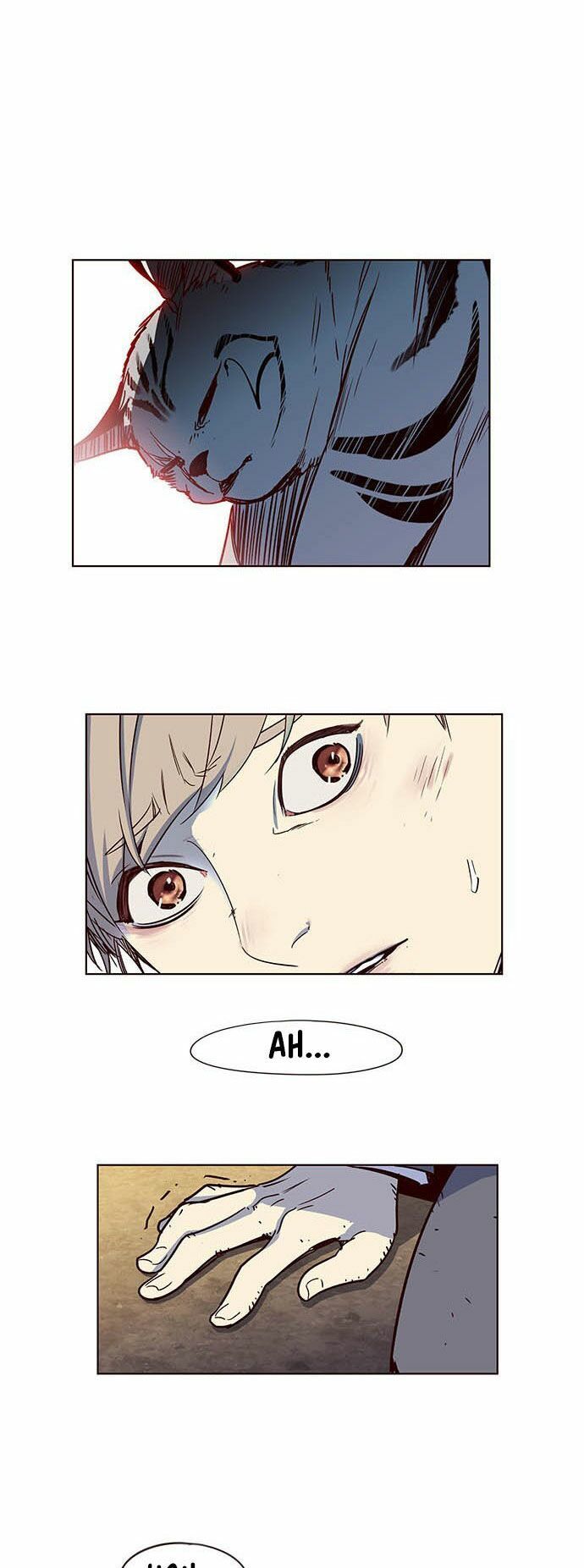 Hoá Thân Thành Mèo Chap 12 - Next Chap 13