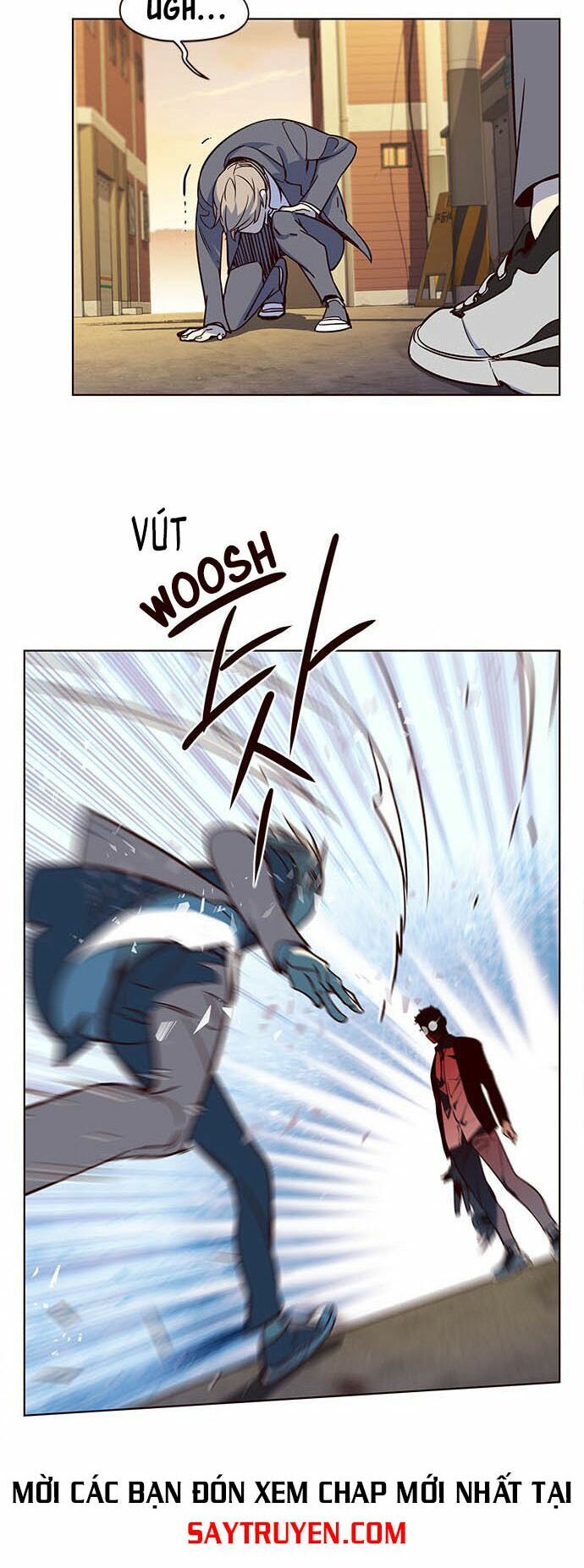 Hoá Thân Thành Mèo Chap 12 - Next Chap 13