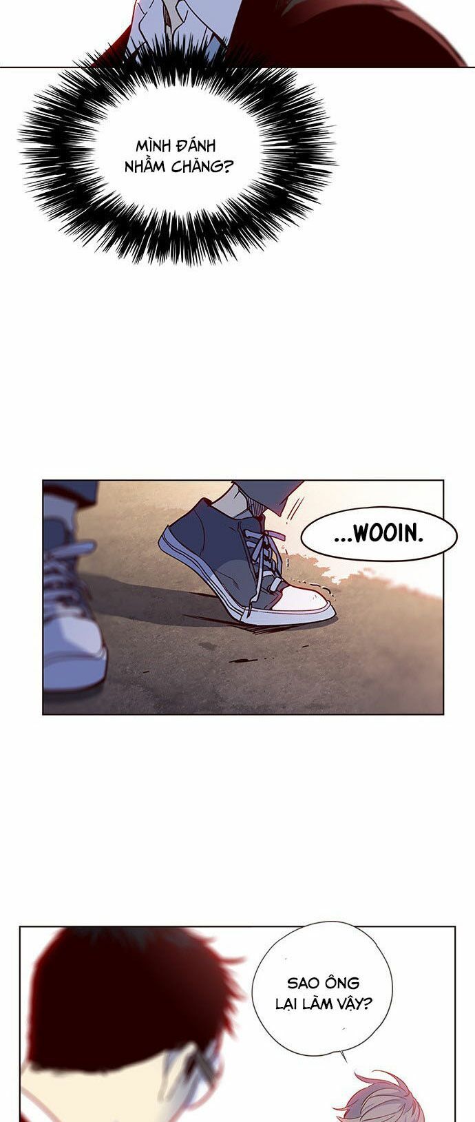 Hoá Thân Thành Mèo Chap 12 - Next Chap 13