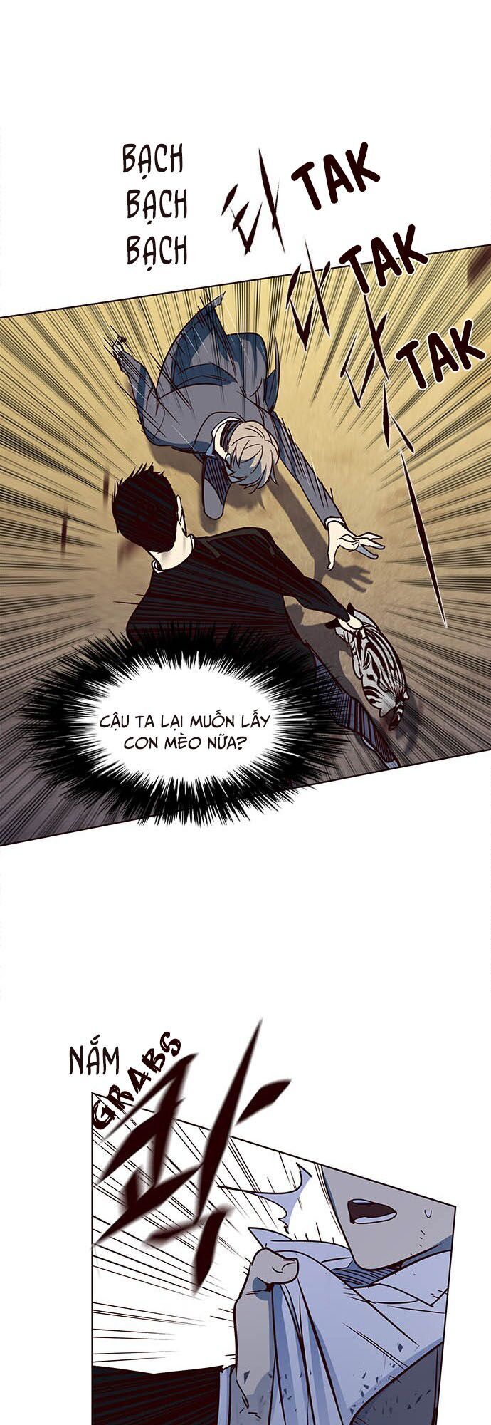 Hoá Thân Thành Mèo Chap 12 - Next Chap 13