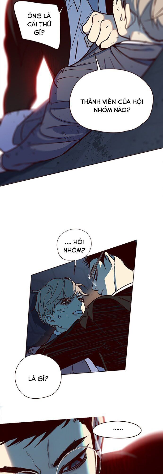 Hoá Thân Thành Mèo Chap 12 - Next Chap 13
