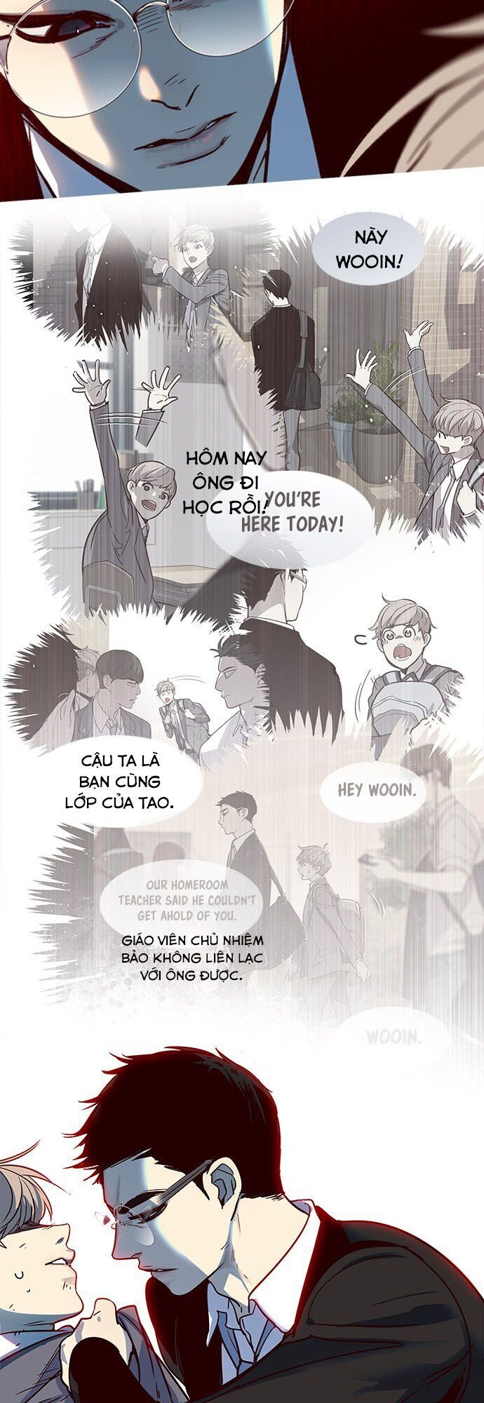 Hoá Thân Thành Mèo Chap 12 - Next Chap 13