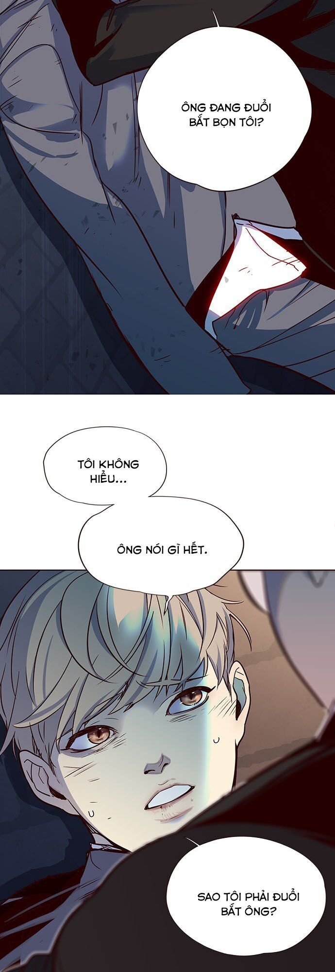 Hoá Thân Thành Mèo Chap 12 - Next Chap 13