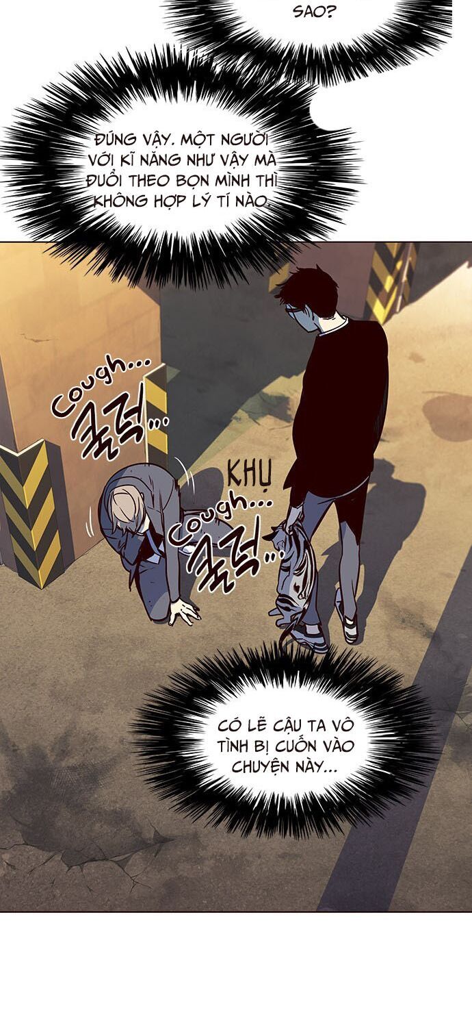 Hoá Thân Thành Mèo Chap 12 - Next Chap 13
