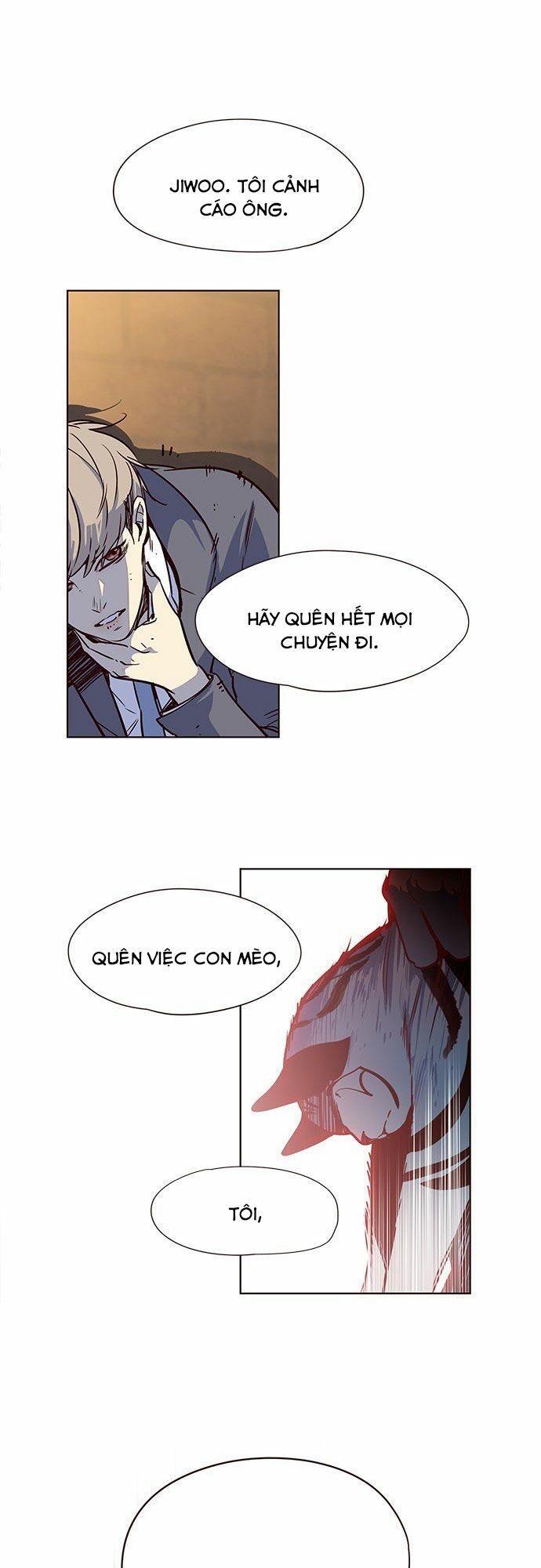 Hoá Thân Thành Mèo Chap 12 - Next Chap 13