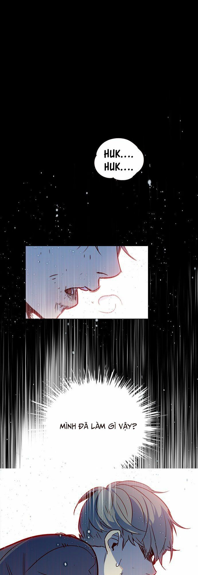 Hoá Thân Thành Mèo Chap 12 - Next Chap 13