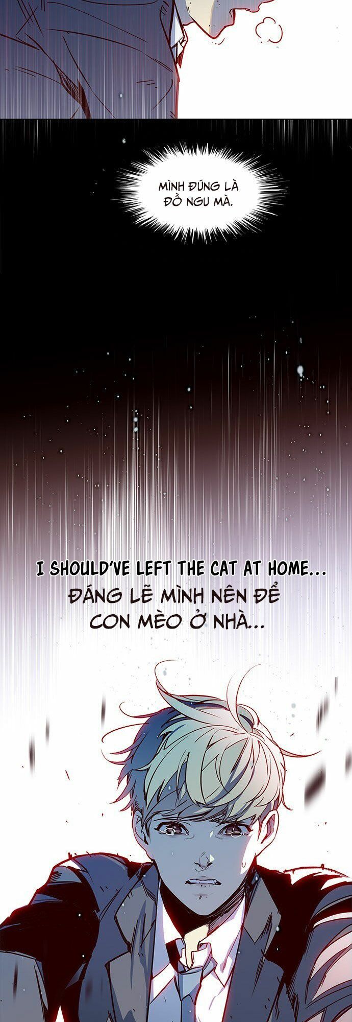 Hoá Thân Thành Mèo Chap 12 - Next Chap 13