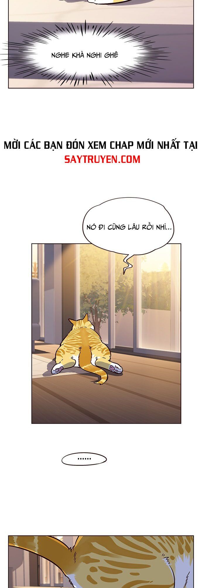 Hoá Thân Thành Mèo Chap 12 - Next Chap 13