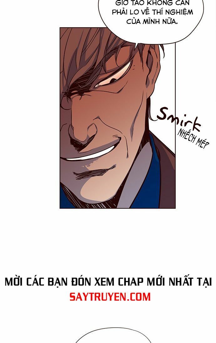 Hoá Thân Thành Mèo Chap 12 - Next Chap 13