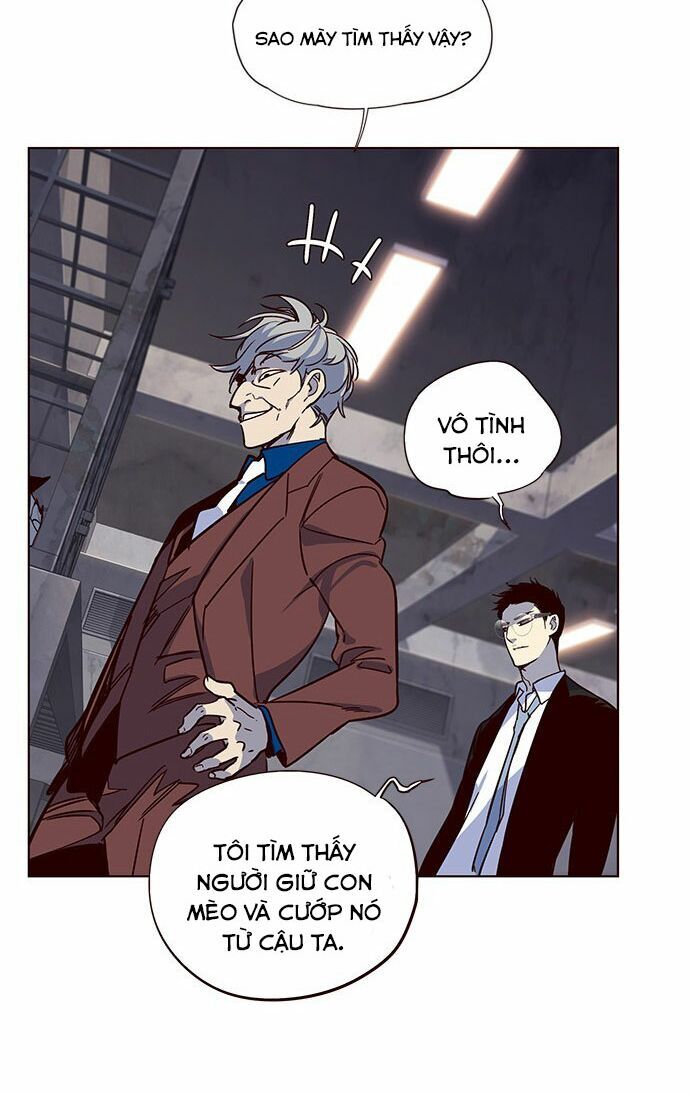 Hoá Thân Thành Mèo Chap 12 - Next Chap 13