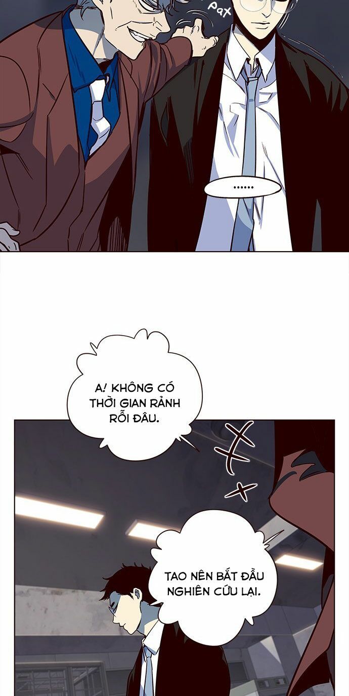 Hoá Thân Thành Mèo Chap 12 - Next Chap 13