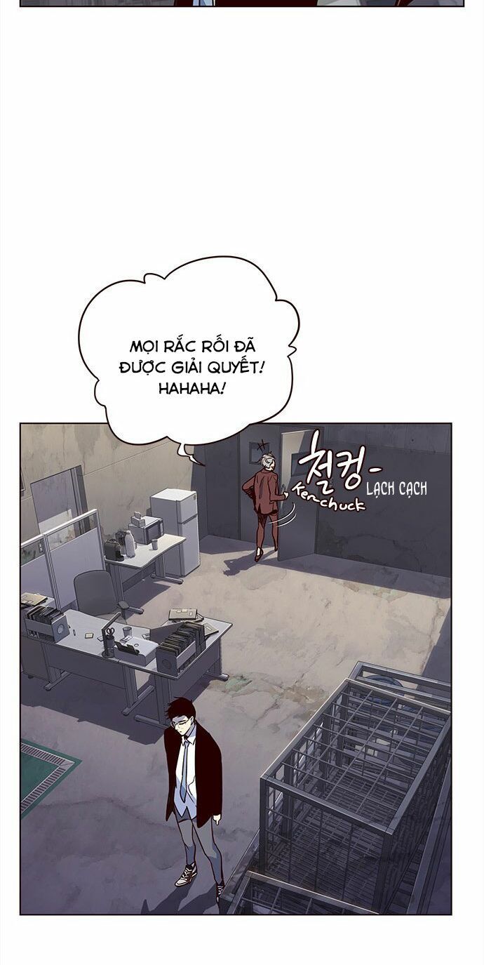 Hoá Thân Thành Mèo Chap 12 - Next Chap 13