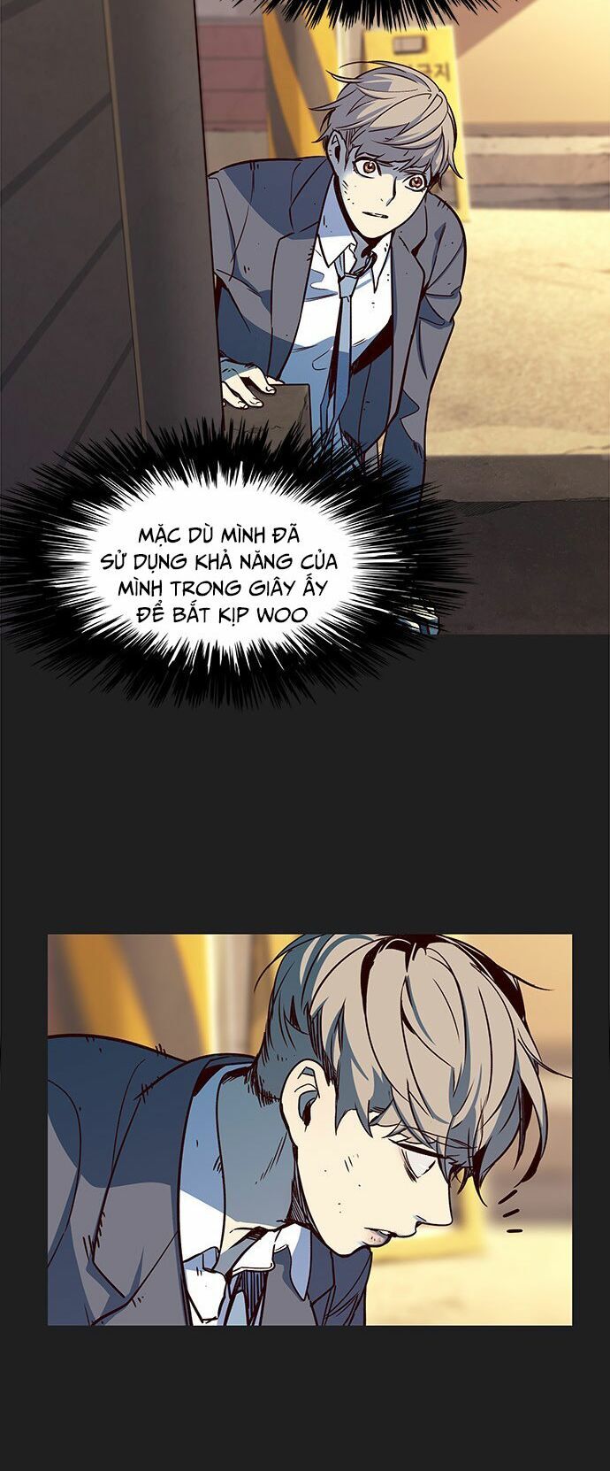 Hoá Thân Thành Mèo Chap 12 - Next Chap 13