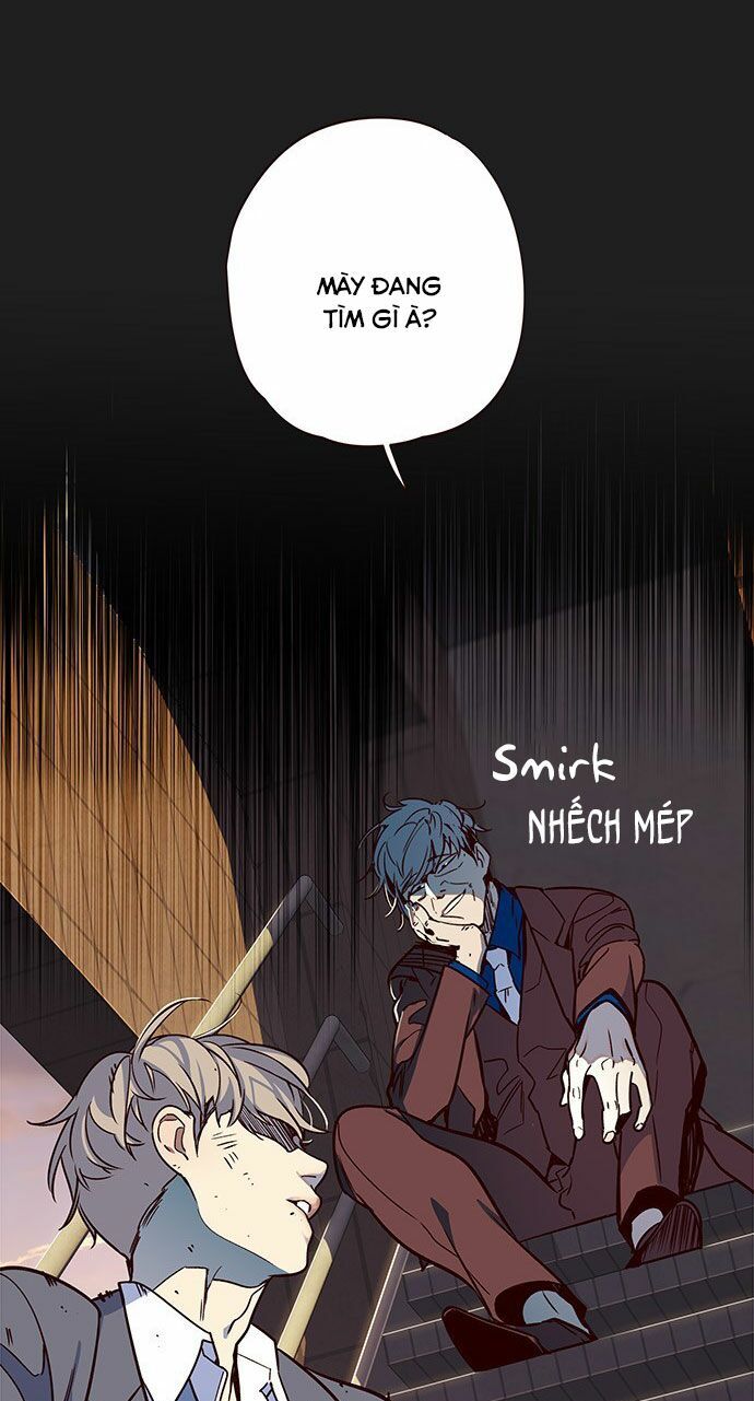 Hoá Thân Thành Mèo Chap 12 - Next Chap 13
