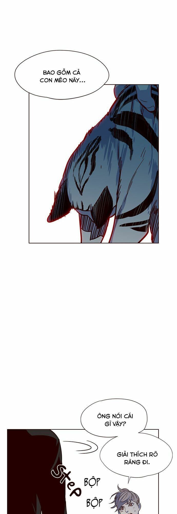 Hoá Thân Thành Mèo Chap 12 - Next Chap 13