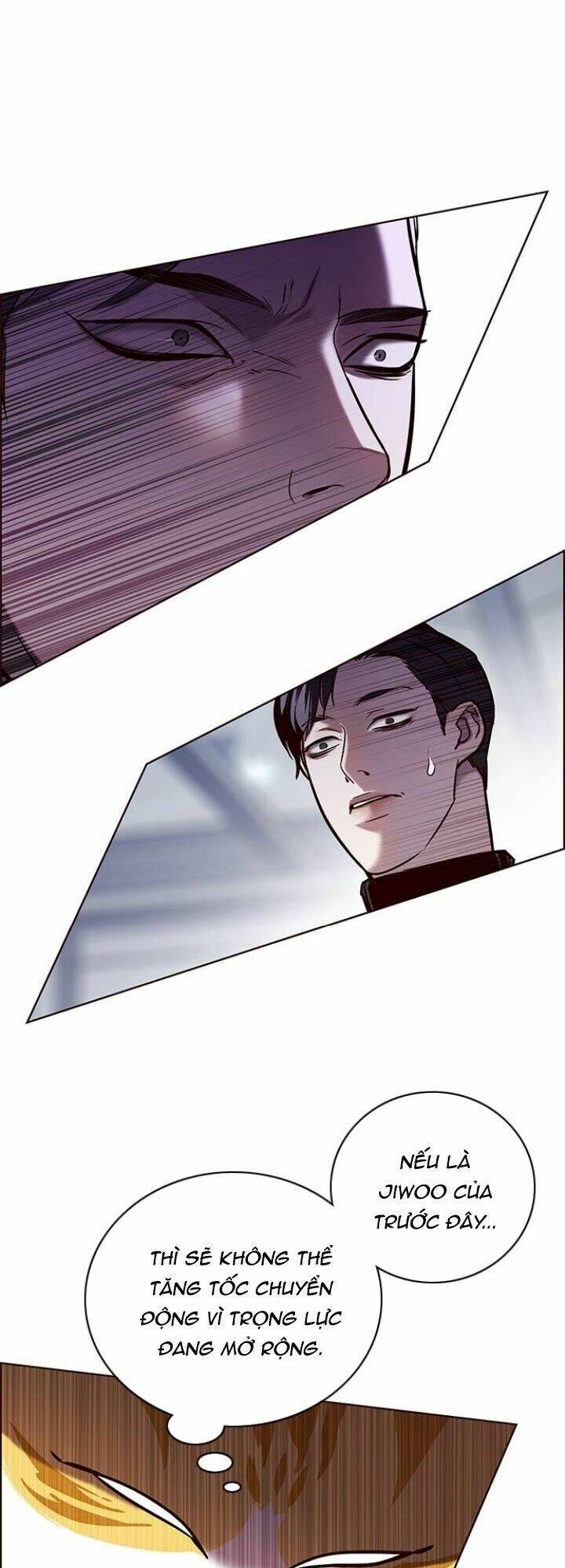 Hoá Thân Thành Mèo Chap 120 - Next Chap 121