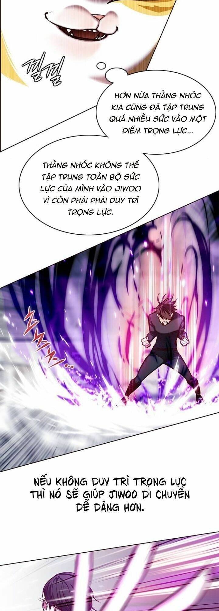 Hoá Thân Thành Mèo Chap 120 - Next Chap 121