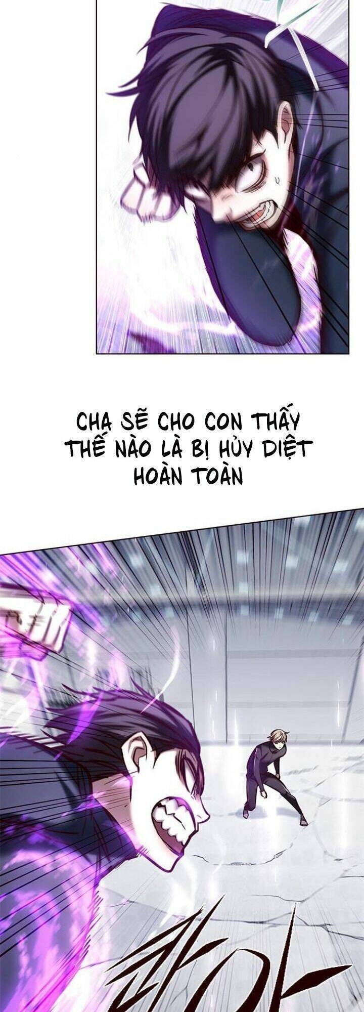 Hoá Thân Thành Mèo Chap 120 - Next Chap 121