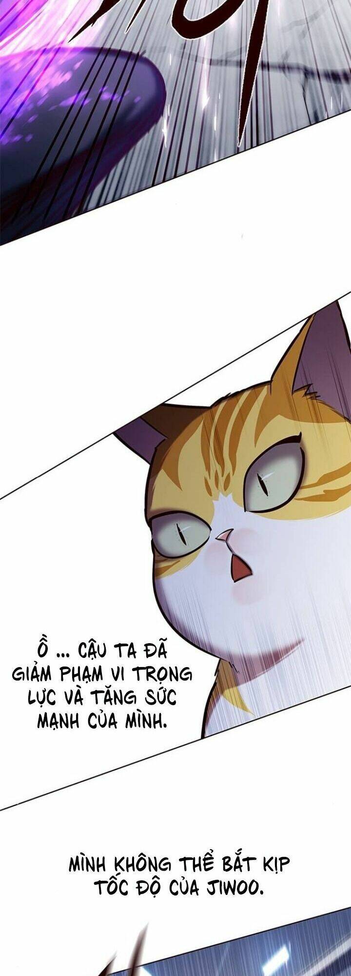 Hoá Thân Thành Mèo Chap 120 - Next Chap 121