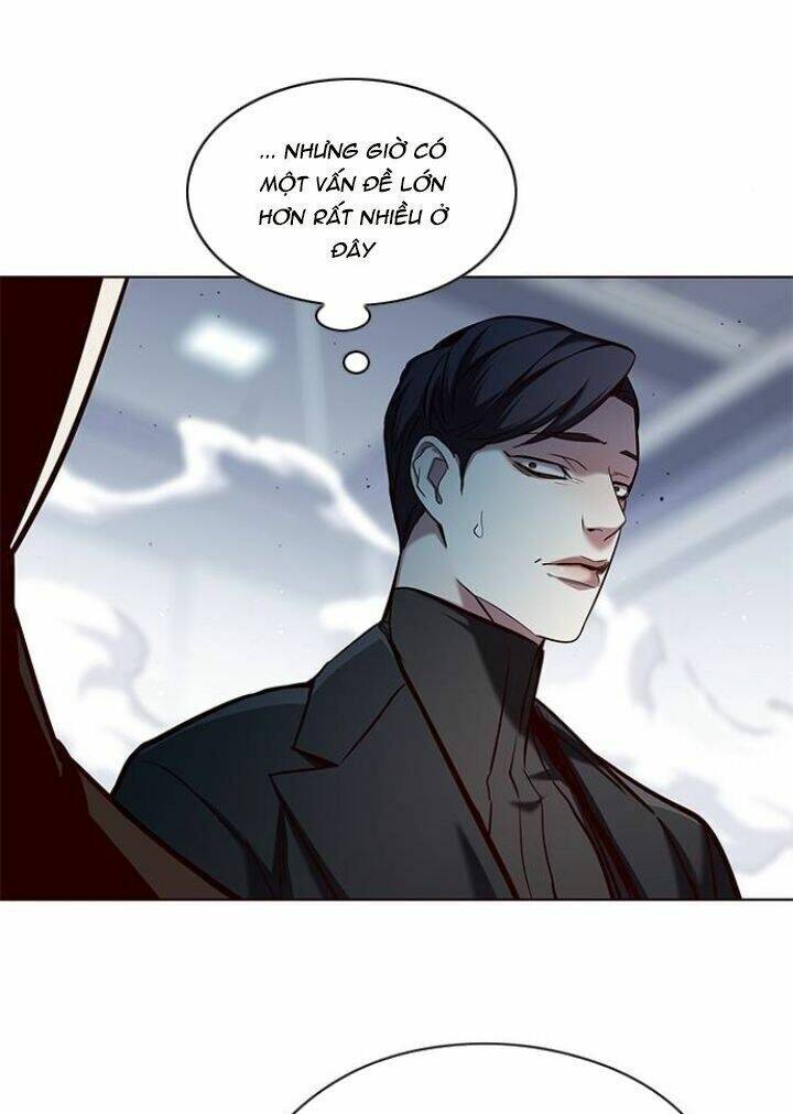 Hoá Thân Thành Mèo Chap 121 - Next Chap 122