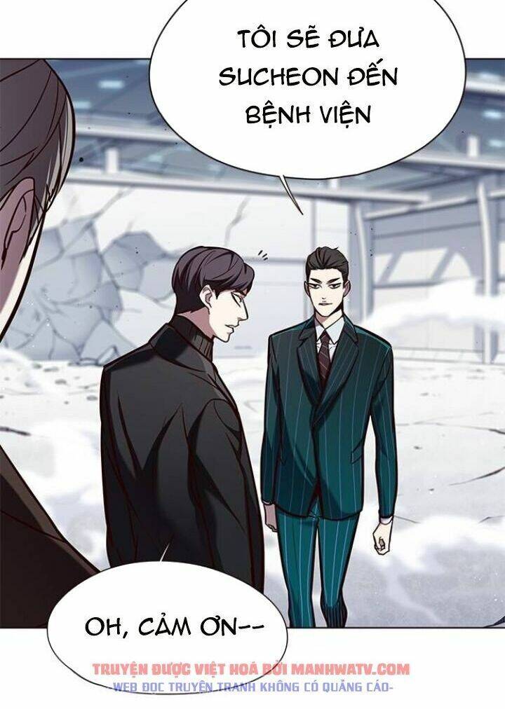 Hoá Thân Thành Mèo Chap 121 - Next Chap 122