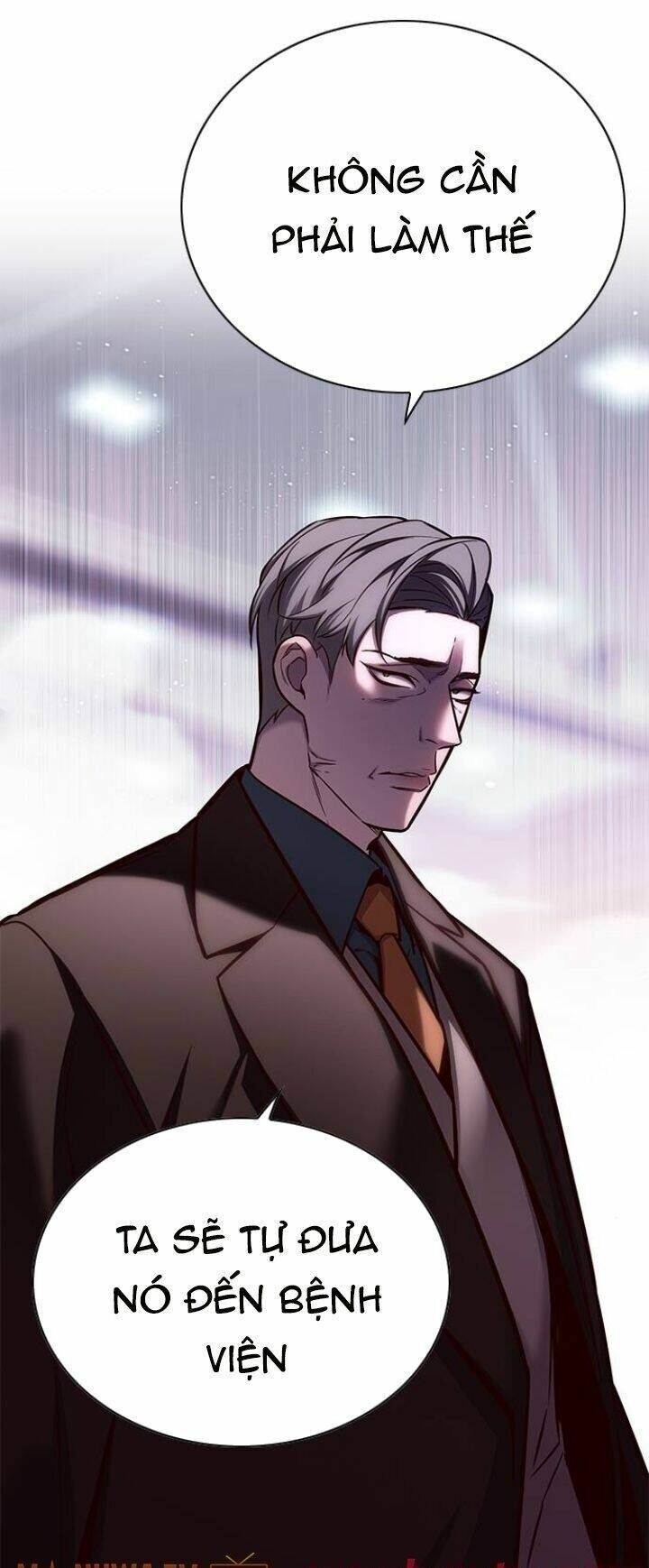 Hoá Thân Thành Mèo Chap 121 - Next Chap 122