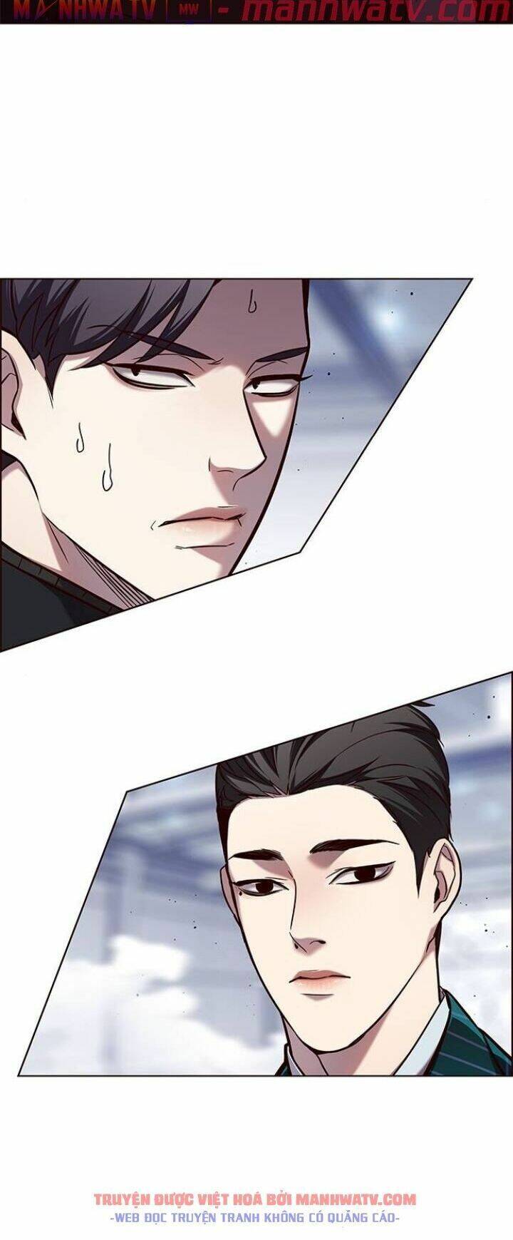 Hoá Thân Thành Mèo Chap 121 - Next Chap 122