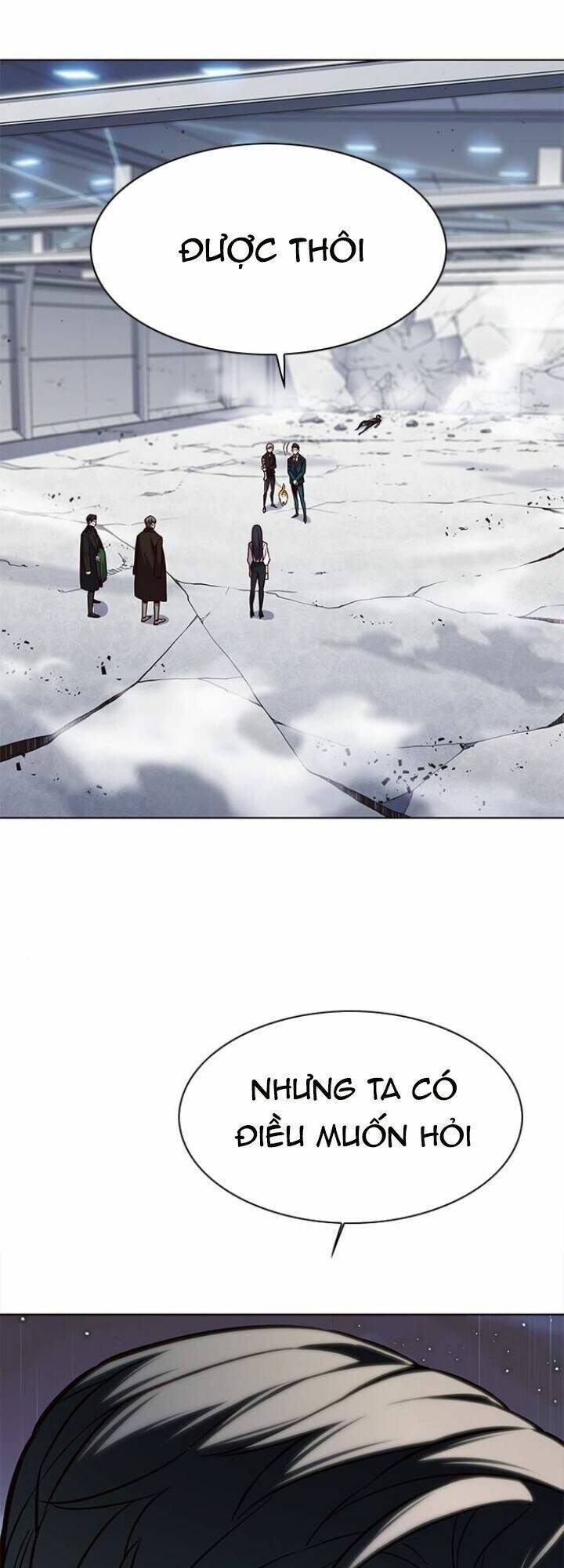 Hoá Thân Thành Mèo Chap 121 - Next Chap 122