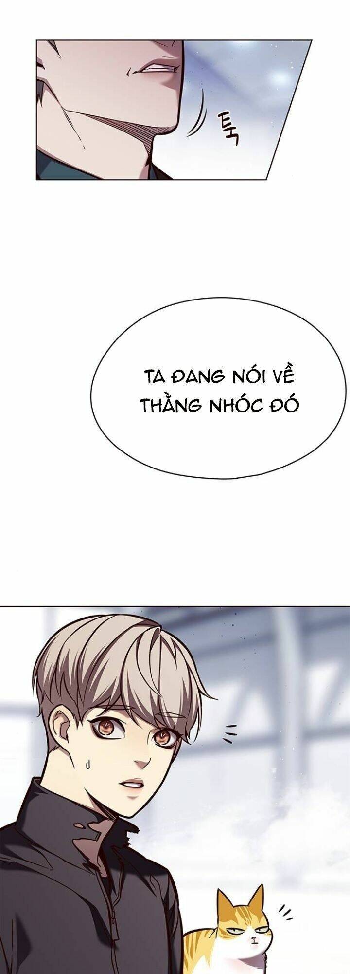 Hoá Thân Thành Mèo Chap 121 - Next Chap 122