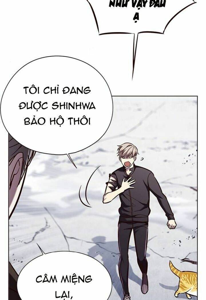 Hoá Thân Thành Mèo Chap 121 - Next Chap 122