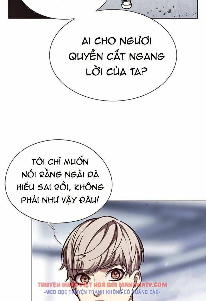 Hoá Thân Thành Mèo Chap 121 - Next Chap 122