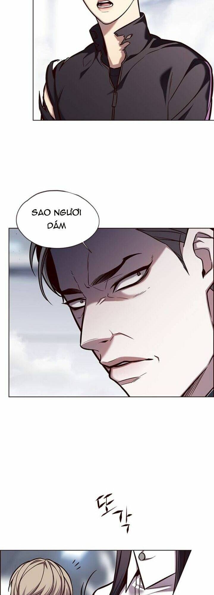Hoá Thân Thành Mèo Chap 121 - Next Chap 122
