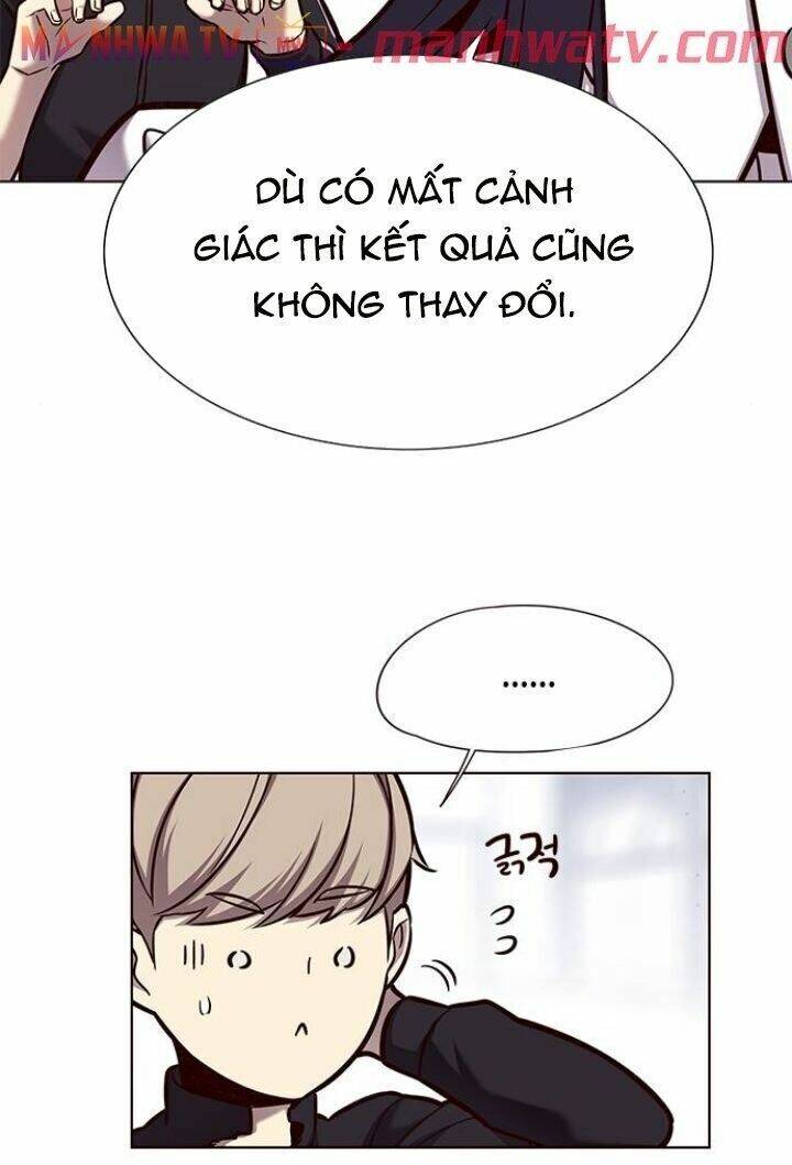 Hoá Thân Thành Mèo Chap 121 - Next Chap 122