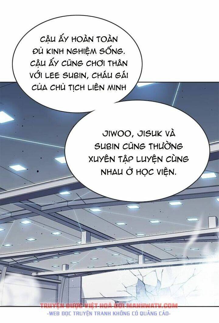 Hoá Thân Thành Mèo Chap 121 - Next Chap 122