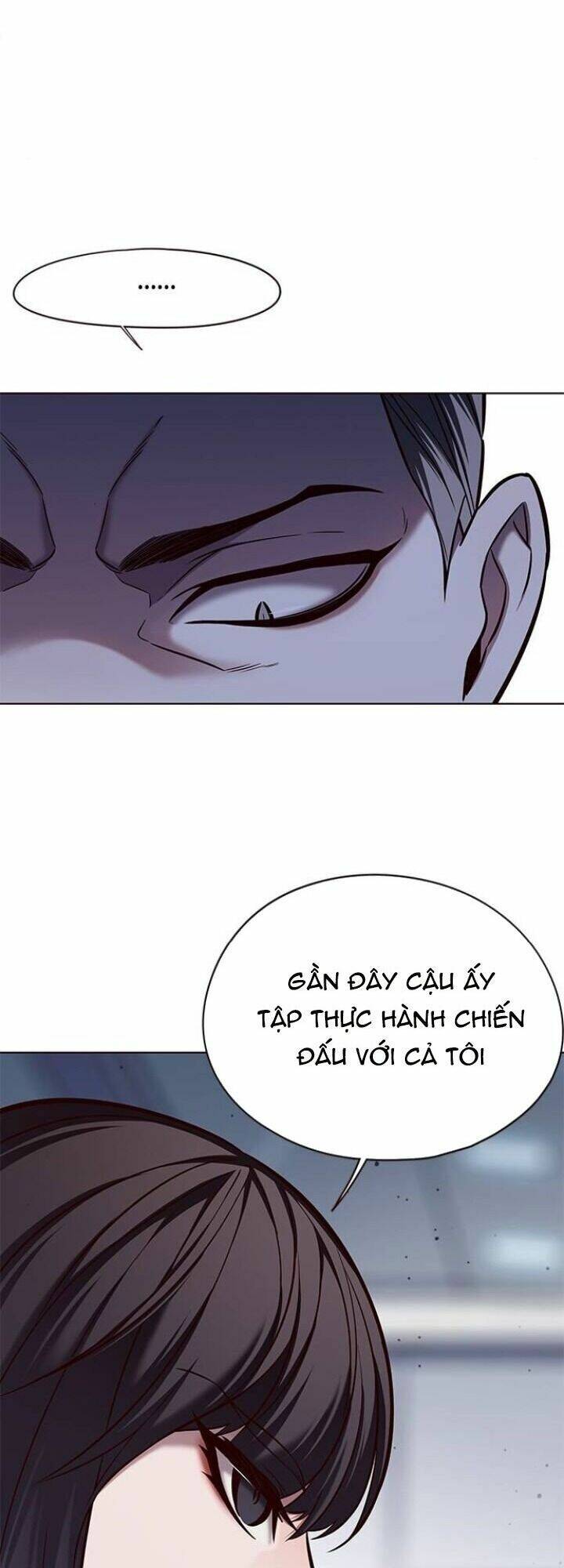 Hoá Thân Thành Mèo Chap 121 - Next Chap 122
