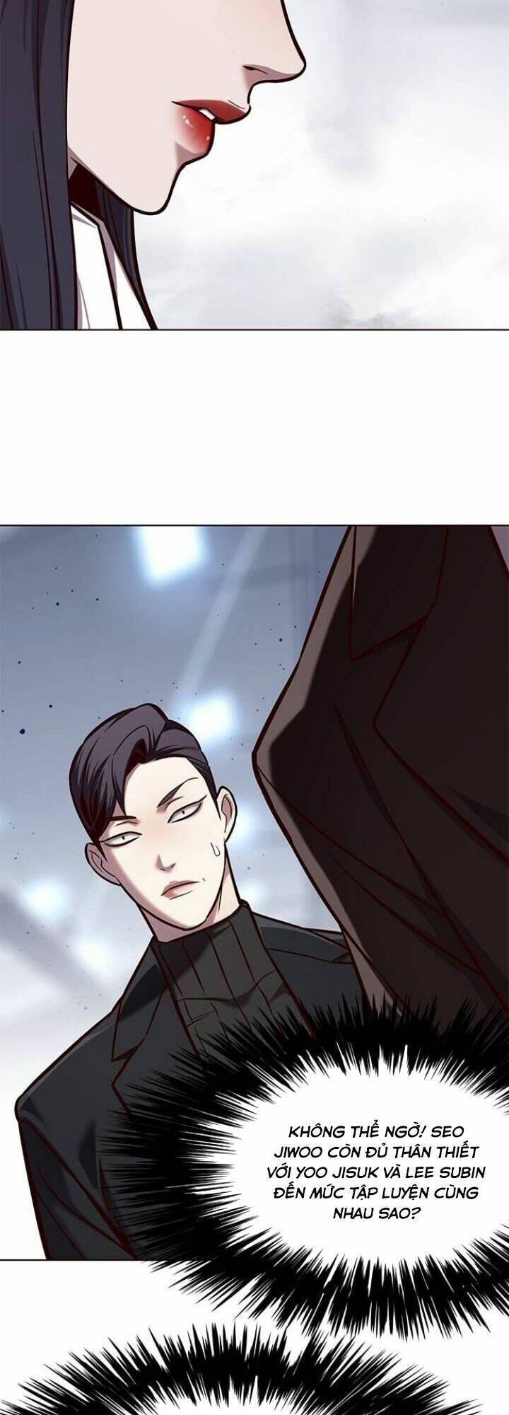 Hoá Thân Thành Mèo Chap 121 - Next Chap 122
