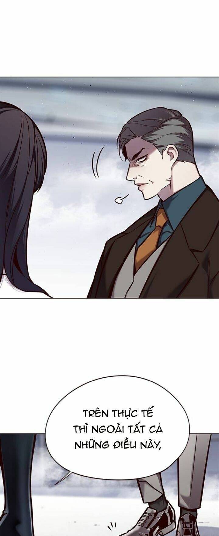 Hoá Thân Thành Mèo Chap 121 - Next Chap 122