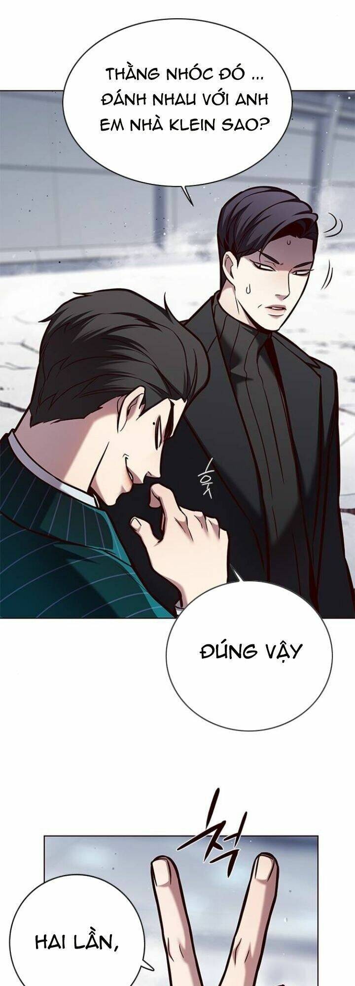 Hoá Thân Thành Mèo Chap 121 - Next Chap 122