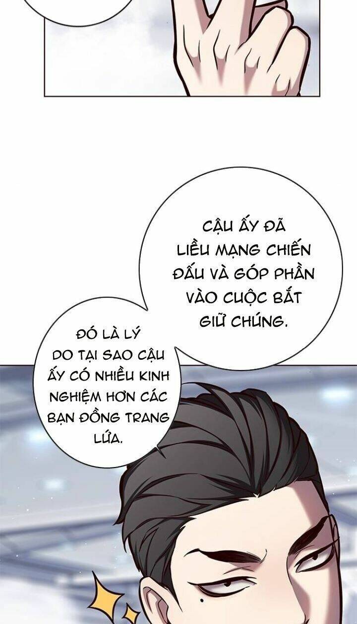 Hoá Thân Thành Mèo Chap 121 - Next Chap 122