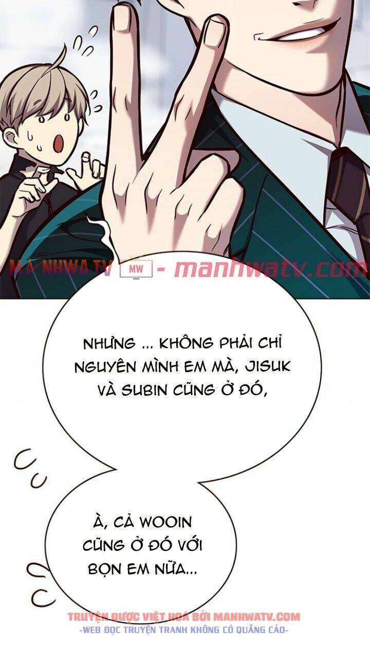 Hoá Thân Thành Mèo Chap 121 - Next Chap 122