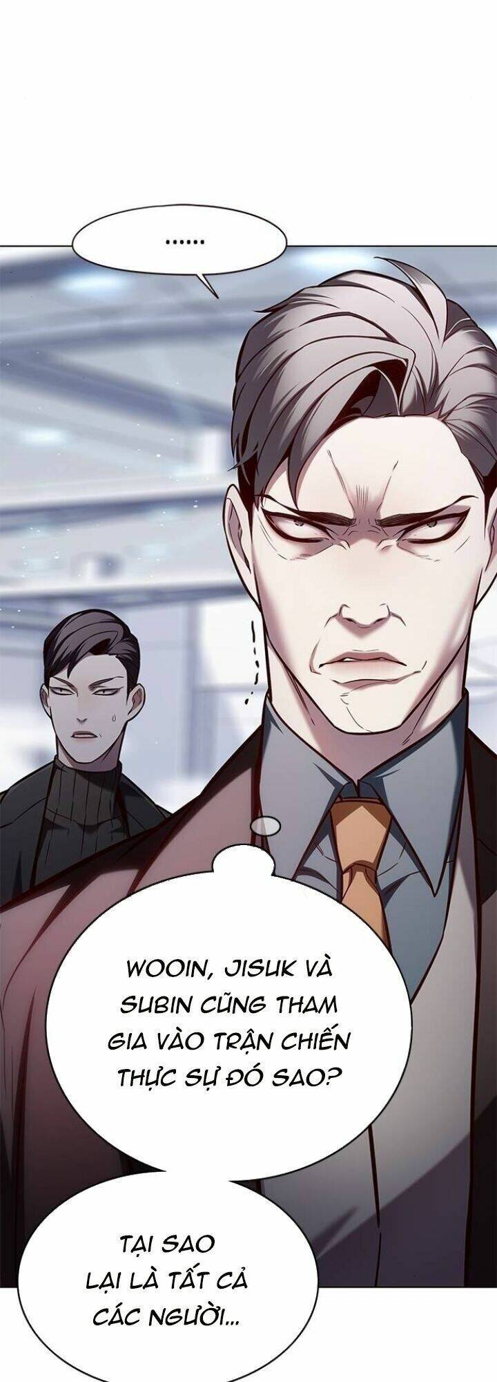Hoá Thân Thành Mèo Chap 121 - Next Chap 122