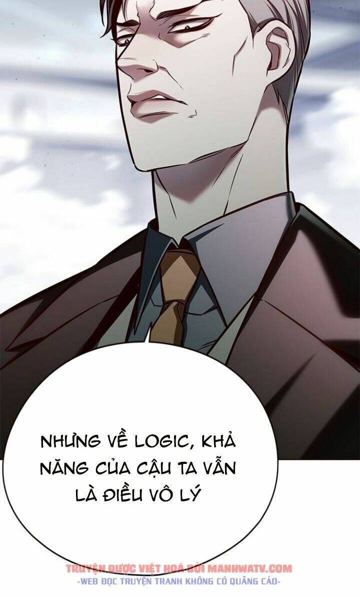 Hoá Thân Thành Mèo Chap 121 - Next Chap 122