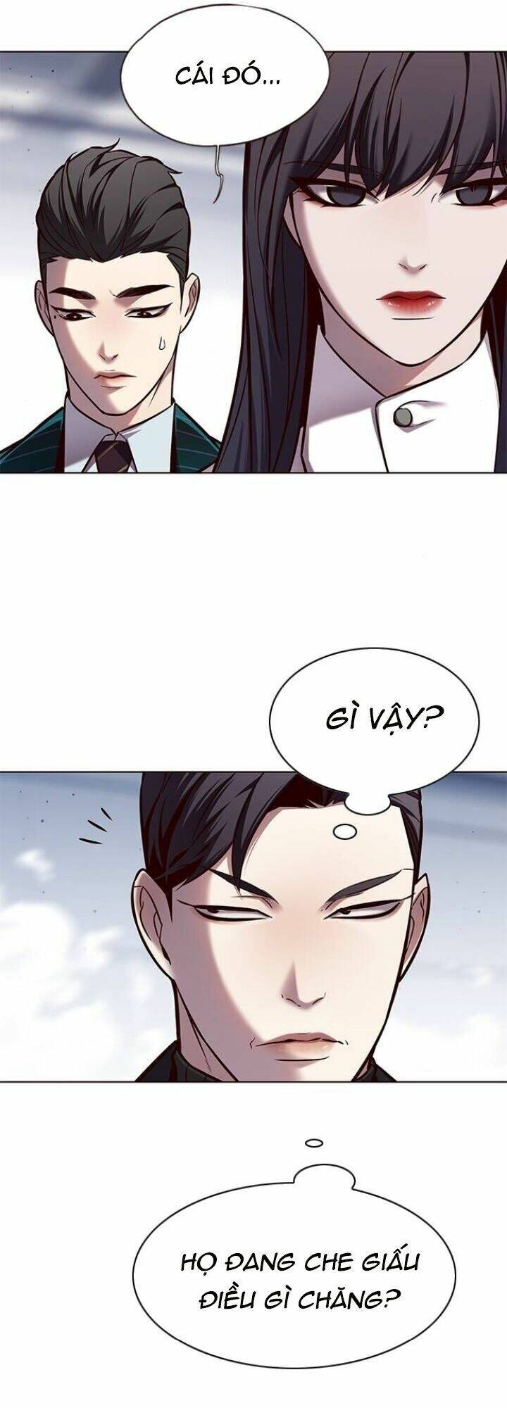 Hoá Thân Thành Mèo Chap 121 - Next Chap 122